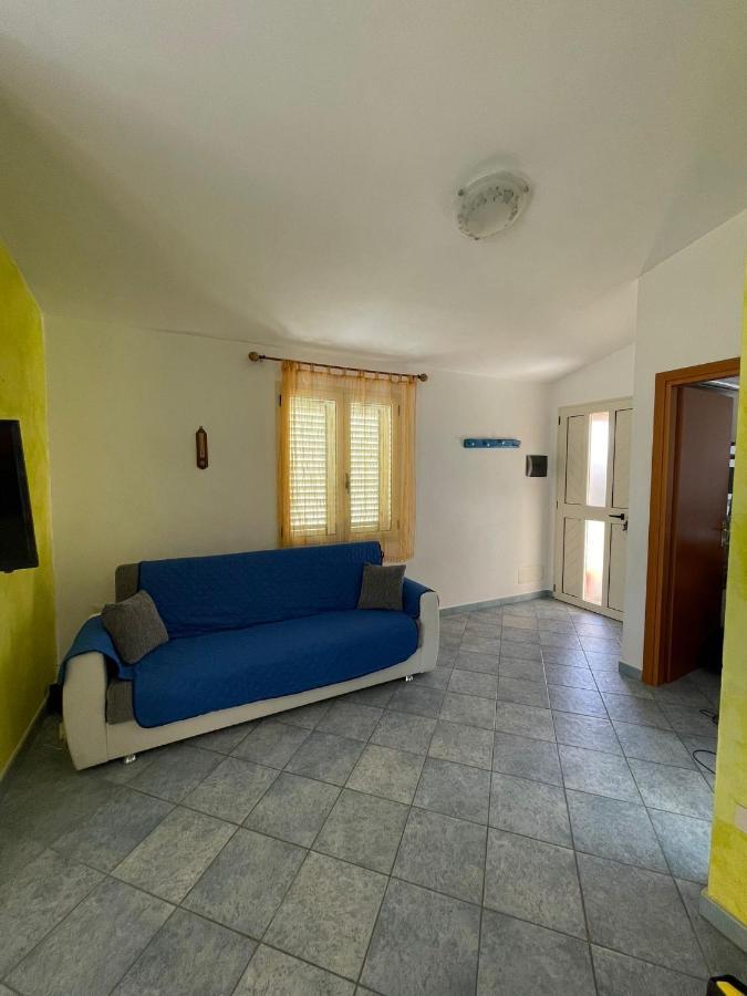 La Pavoncella Apartment Lotzorai Luaran gambar
