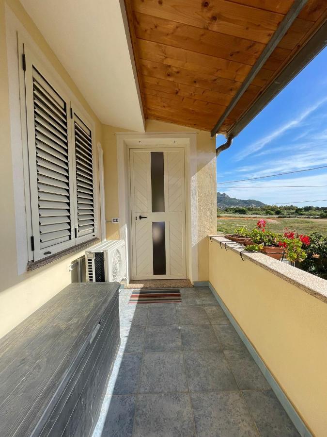 La Pavoncella Apartment Lotzorai Luaran gambar