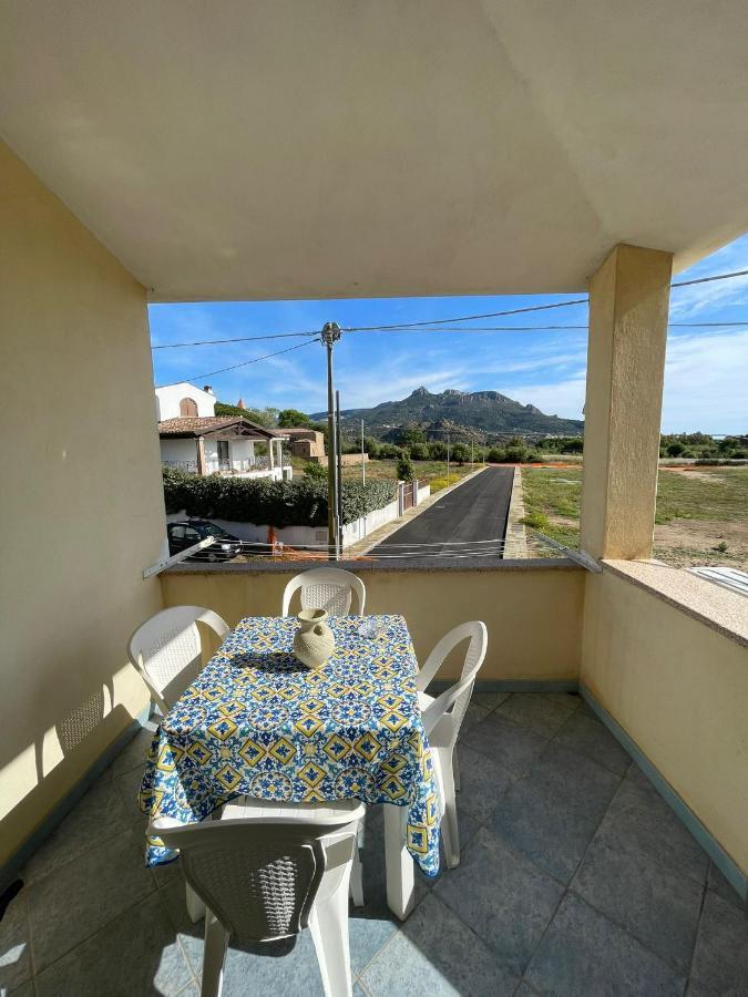 La Pavoncella Apartment Lotzorai Luaran gambar