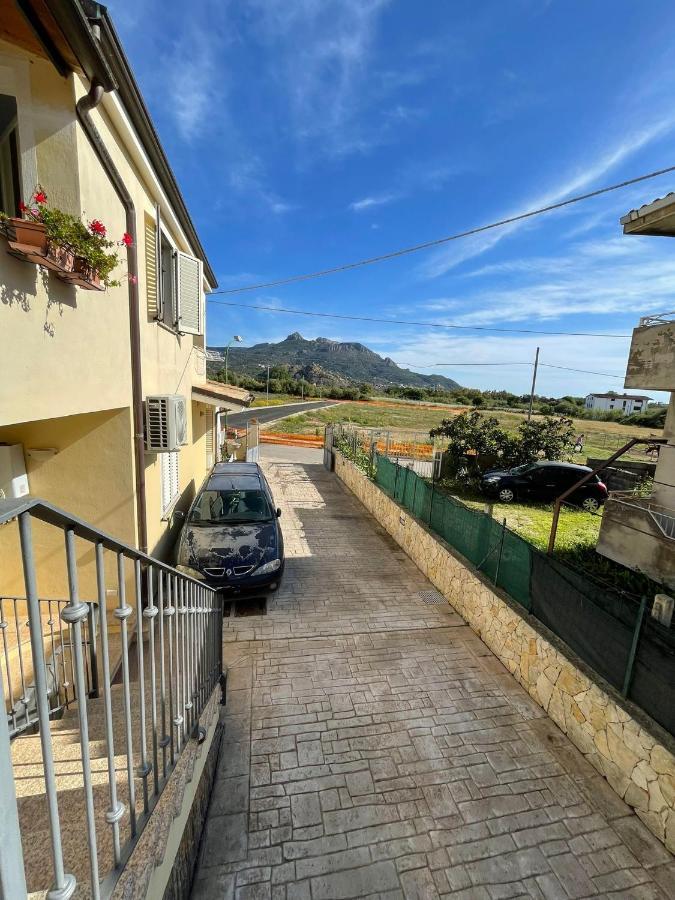 La Pavoncella Apartment Lotzorai Luaran gambar